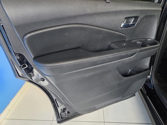 used 2018 Honda Pilot car, priced at $23,677