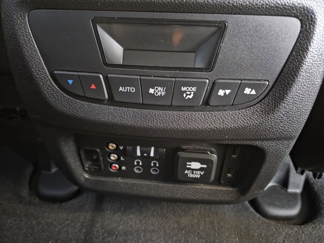 used 2018 Honda Pilot car, priced at $23,677