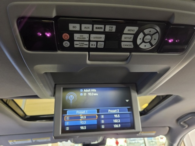 used 2018 Honda Pilot car, priced at $23,677