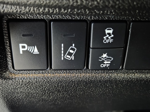 used 2018 Honda Pilot car, priced at $23,677