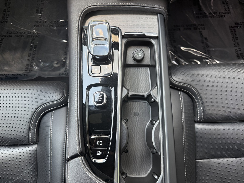 used 2023 Volvo S90 car, priced at $36,998