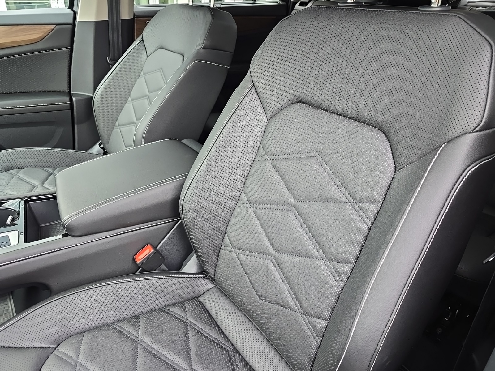 new 2026 Volkswagen Atlas car