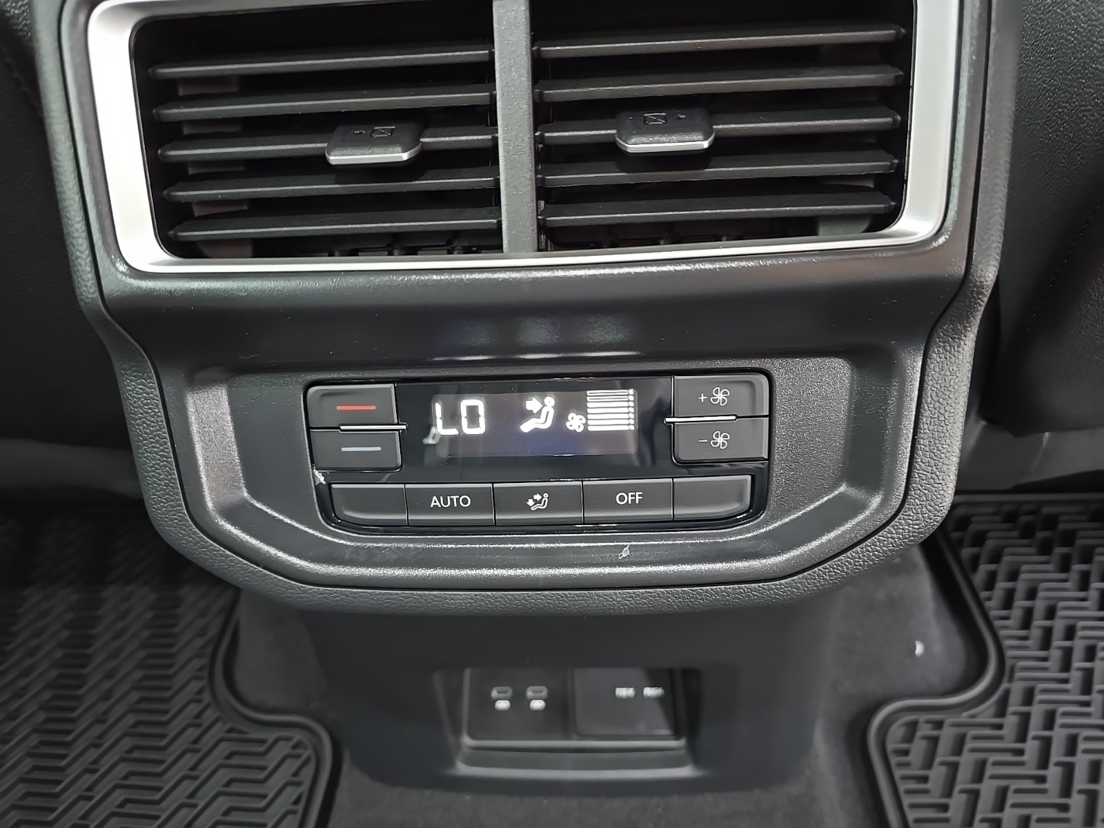 new 2026 Volkswagen Atlas car
