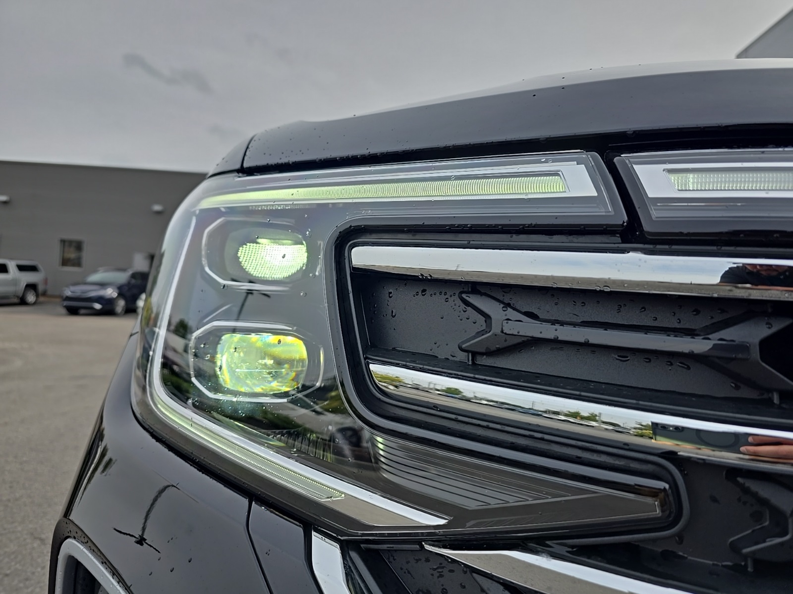 new 2026 Volkswagen Atlas car
