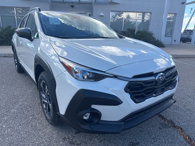 new 2025 Subaru Crosstrek car, priced at $30,202