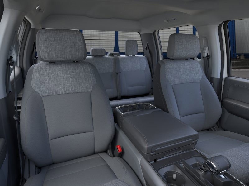 new 2025 Ford F-150 Lightning car, priced at $67,175