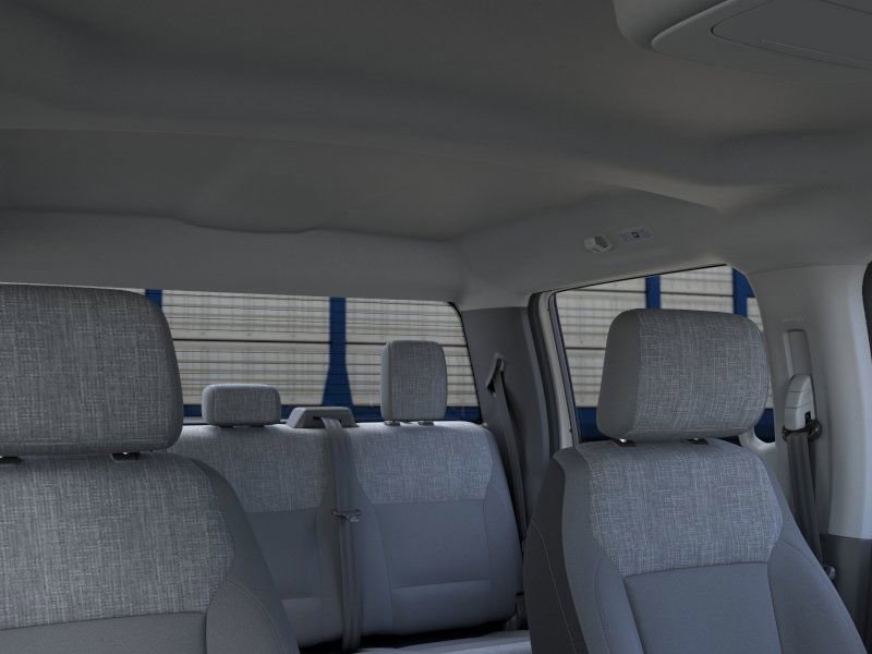 new 2025 Ford F-150 Lightning car, priced at $67,175