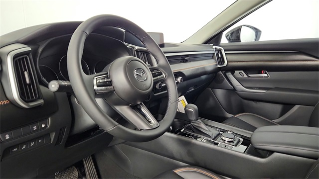 new 2025 Mazda CX-50 Hybrid car, priced at $40,680