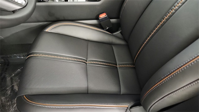 new 2025 Mazda CX-50 Hybrid car, priced at $40,680