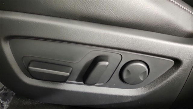 new 2025 Mazda CX-50 Hybrid car, priced at $40,680