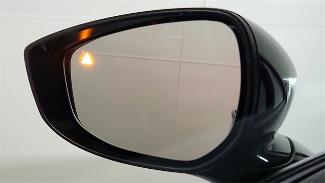 new 2025 Mazda CX-50 Hybrid car, priced at $40,680