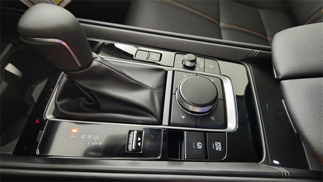 new 2025 Mazda CX-50 Hybrid car, priced at $40,680