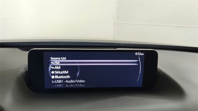 new 2025 Mazda CX-50 Hybrid car, priced at $40,680