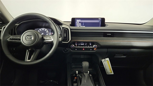 new 2025 Mazda CX-50 Hybrid car, priced at $40,680