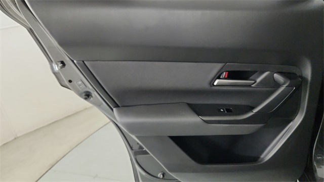 new 2025 Mazda CX-50 Hybrid car, priced at $40,680