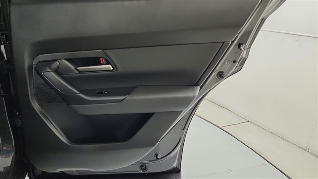 new 2025 Mazda CX-50 Hybrid car, priced at $40,680