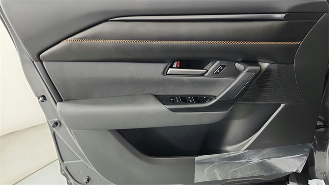 new 2025 Mazda CX-50 Hybrid car, priced at $40,680