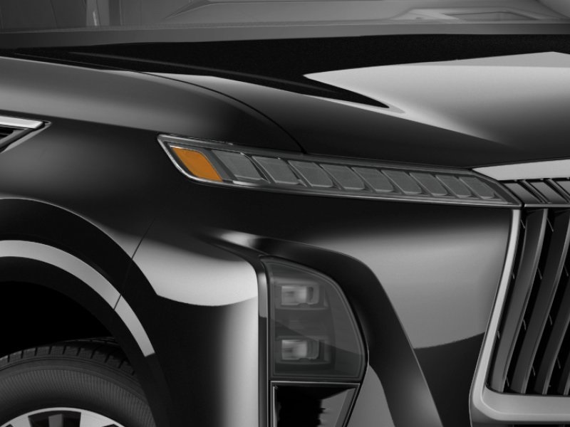 new 2025 INFINITI QX80 car, priced at $94,840