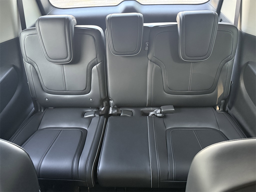 new 2025 INFINITI QX80 car, priced at $94,840