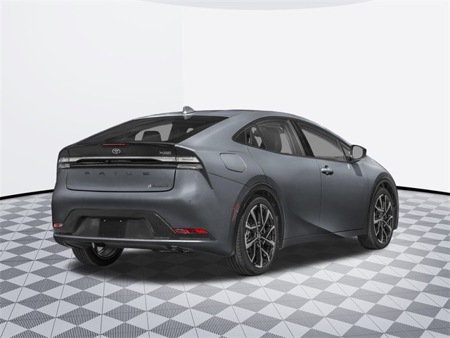 new 2026 Toyota Prius Plug-in car, priced at $44,948