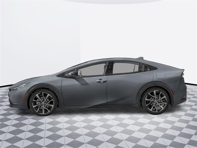new 2026 Toyota Prius Plug-in car, priced at $44,948