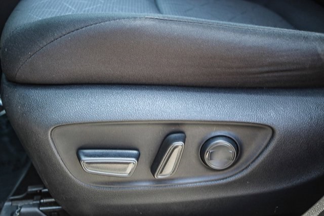 used 2024 Toyota RAV4 car, priced at $30,388