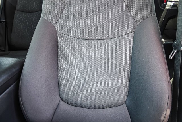 used 2024 Toyota RAV4 car, priced at $30,388