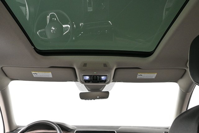 new 2025 Volkswagen Atlas car, priced at $58,028