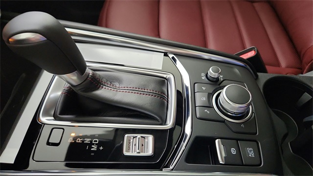 new 2025 Mazda CX-5 car, priced at $35,040