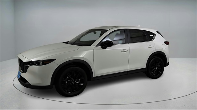 new 2025 Mazda CX-5 car, priced at $35,040