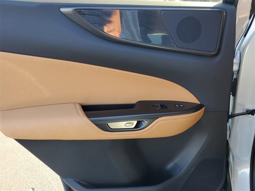 used 2025 Lexus NX car, priced at $44,998