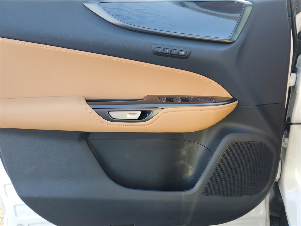 used 2025 Lexus NX car, priced at $44,998