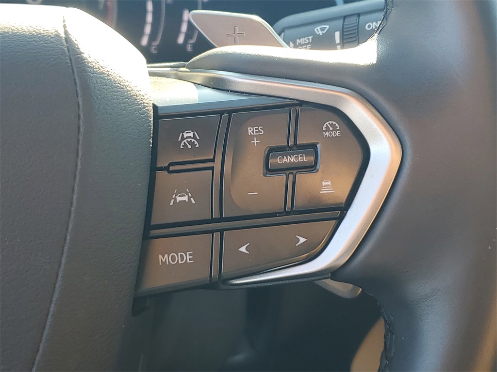 used 2025 Lexus NX car, priced at $44,998