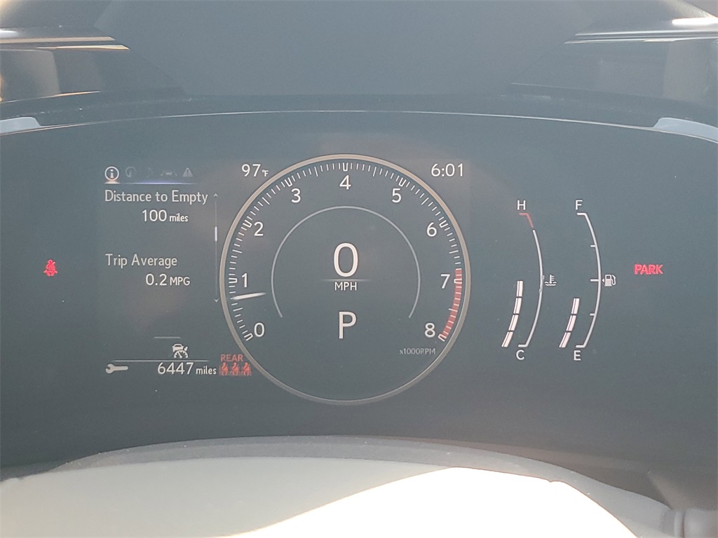 used 2025 Lexus NX car, priced at $44,998