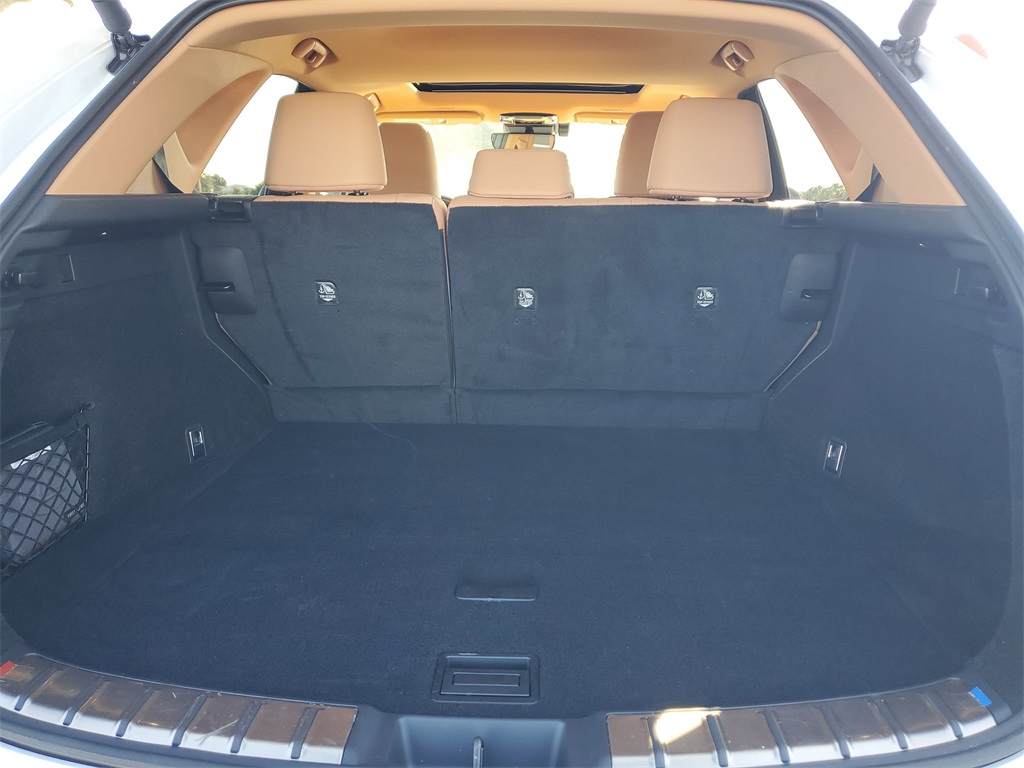 used 2025 Lexus NX car, priced at $44,998