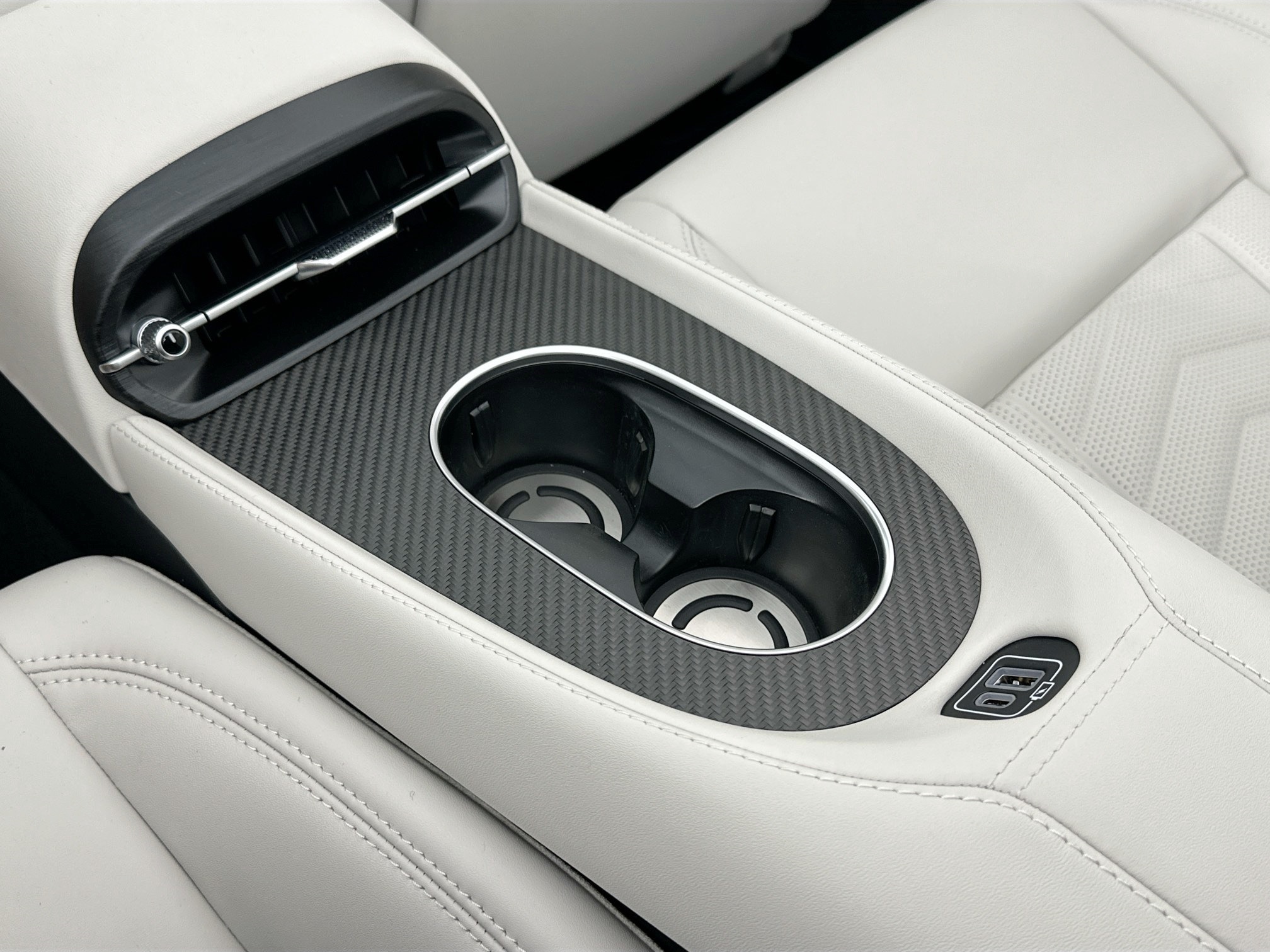 new 2025 Maserati GranCabrio car, priced at $187,055