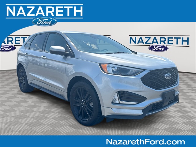 used 2022 Ford Edge car, priced at $27,199