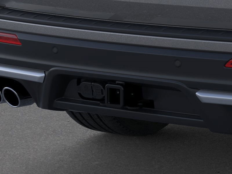 new 2025 Ford Explorer car