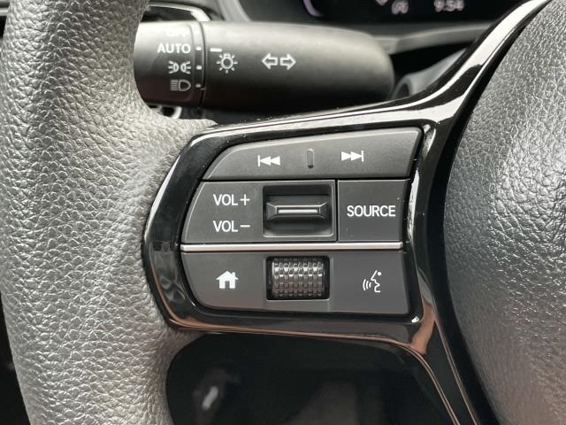 used 2023 Honda Civic car, priced at $21,391