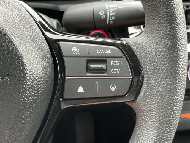 used 2023 Honda Civic car, priced at $21,391