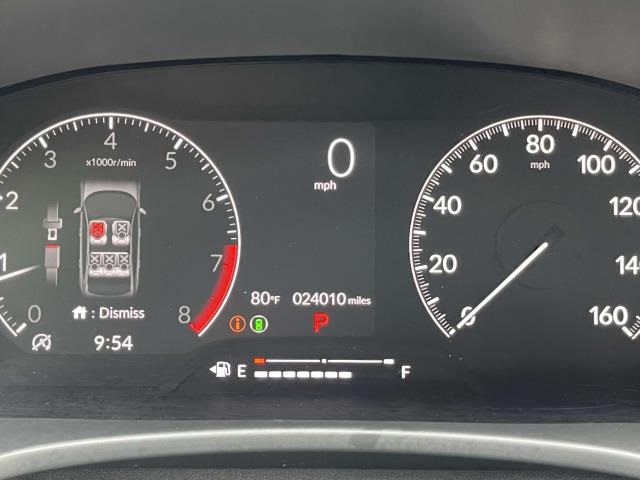 used 2023 Honda Civic car, priced at $21,391