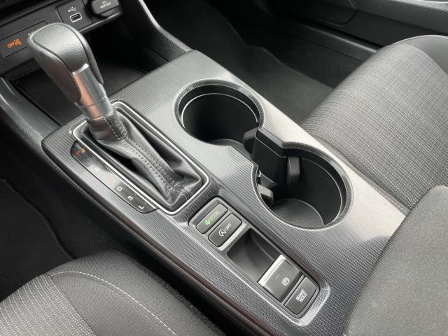 used 2023 Honda Civic car, priced at $21,391