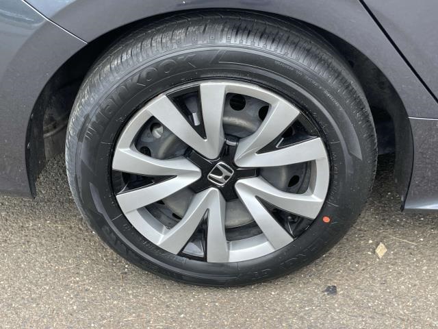 used 2023 Honda Civic car, priced at $21,391