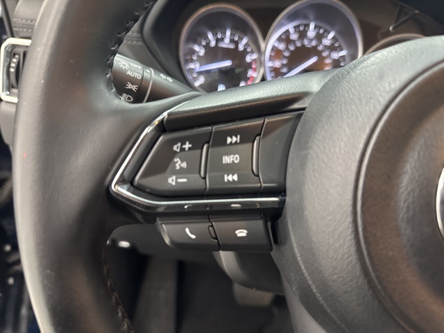 used 2020 Mazda CX-5 car, priced at $20,661