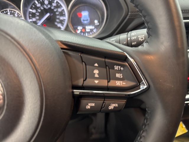 used 2020 Mazda CX-5 car, priced at $20,661
