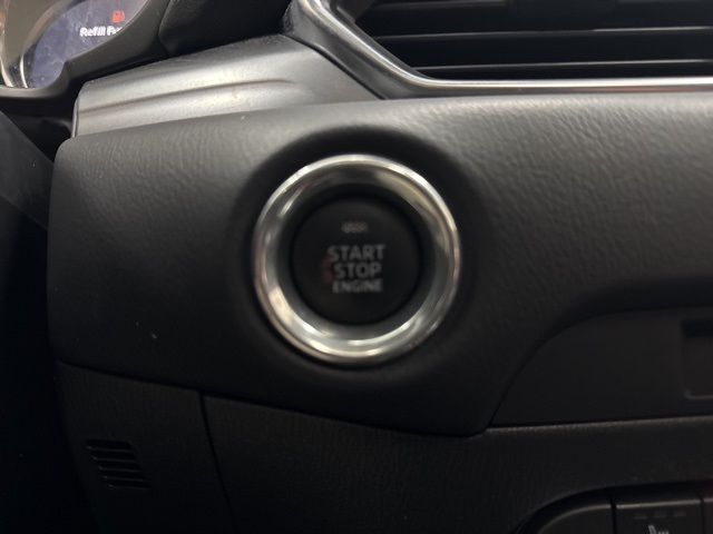 used 2020 Mazda CX-5 car, priced at $20,661