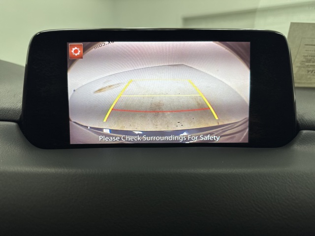 used 2020 Mazda CX-5 car, priced at $20,661