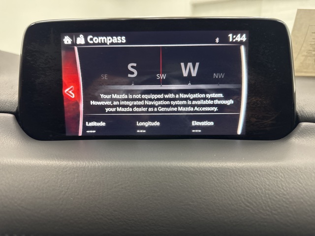 used 2020 Mazda CX-5 car, priced at $20,661