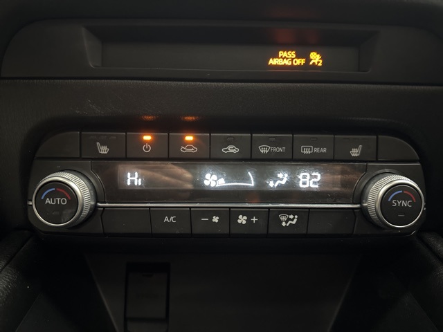 used 2020 Mazda CX-5 car, priced at $20,661