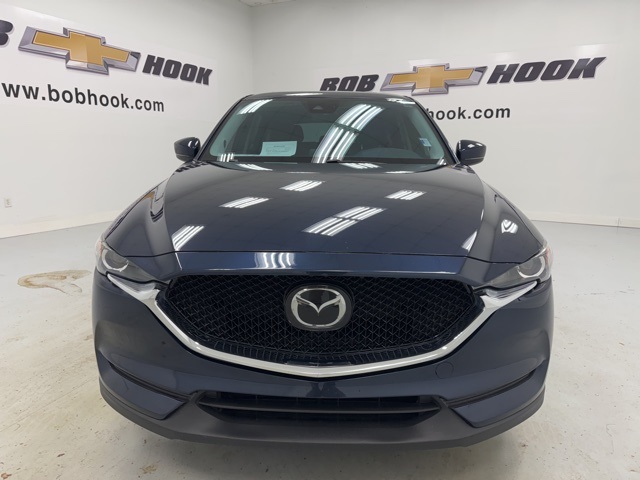 used 2020 Mazda CX-5 car, priced at $20,661